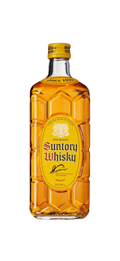 Rượu Suntory Whisky Kakubin