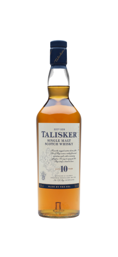 Rượu Talisker 10 Năm