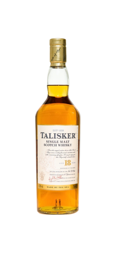 Rượu Talisker 18 Năm