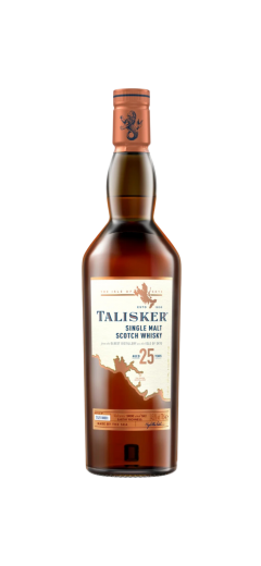 Rượu Talisker 25 Năm