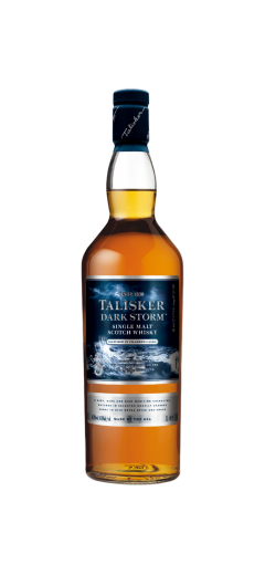 Rượu Talisker Dark Storm