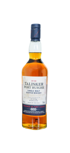 Rượu Talisker Port Ruighe