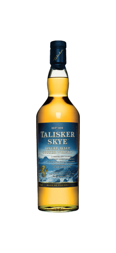 Rượu Talisker Skye