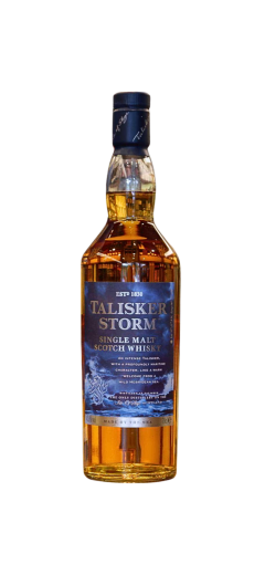 Rượu Talisker Storm