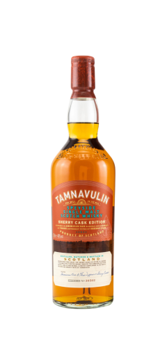 Rượu Tamnavulin Sherry Cask Edition
