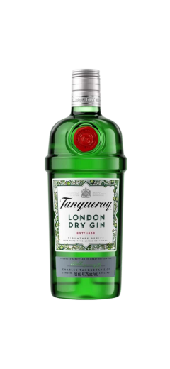 Rượu Tanqueray London Dry Gin