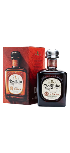 Rượu Tequila Don Julio Anejo