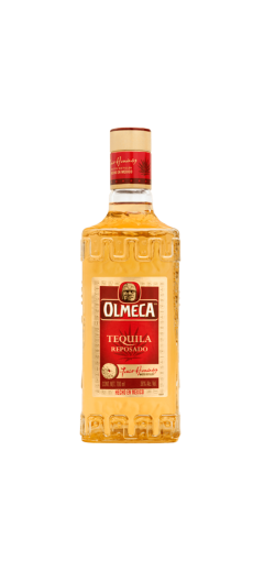 Rượu Tequila Olmeca Gold (1)
