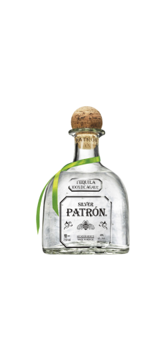 Rượu Tequila Sliver Patron
