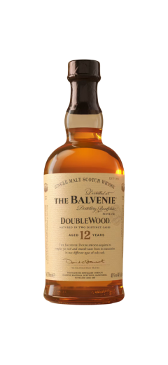 Rượu The Balvenie 12 Double Wood