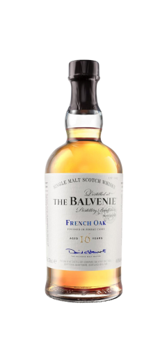 Rượu The Balvenie 16 French Oak UK