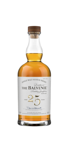 Rượu The Balvenie 25 Năm