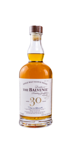 Rượu The Balvenie 30 Năm