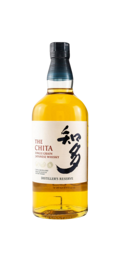 Rượu The Chita Suntory Whisky