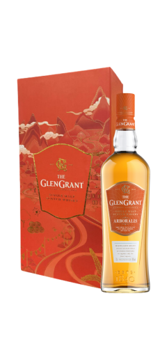 Rượu The Glen Grant Arboralis f25