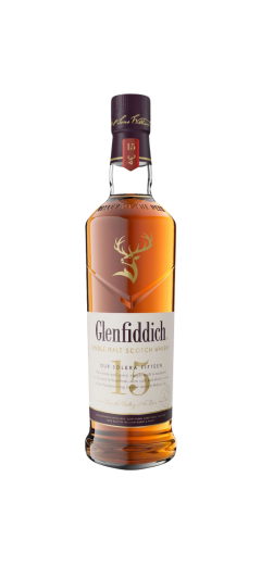 Rượu The Glenfiddich 15 Năm