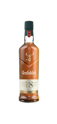 Rượu The Glenfiddich 18 Năm