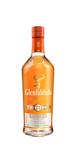 Rượu The Glenfiddich 21 Năm