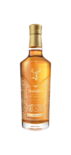 Rượu The Glenfiddich 26 Grande Couronne