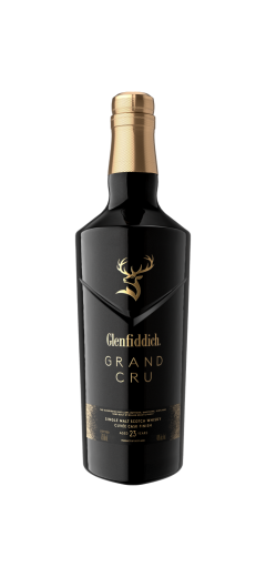 Rượu The Glenfiddich Grand Cru UK