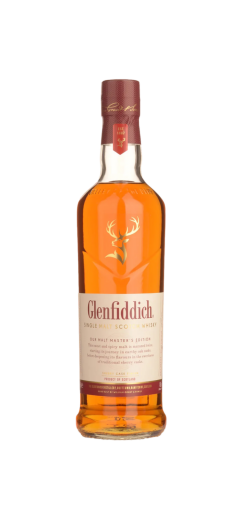 Rượu The Glenfiddich Malt Master's Edition
