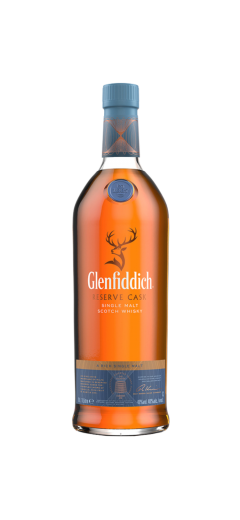 Rượu The Glenfiddich Reserve Cask