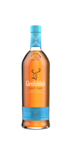 Rượu The Glenfiddich Select Cask 