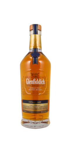 Rượu The Glenfiddich Vintage Cask
