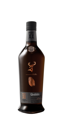 Rượu The Glenfiddich XX