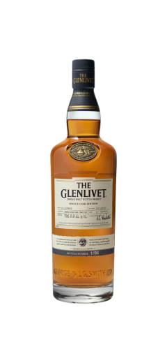 Rượu The Glenlivet 17 Năm Single Cask