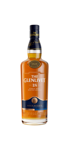 Rượu The Glenlivet 18 Năm