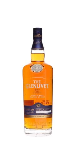 Rượu The Glenlivet Triple Rare Cask