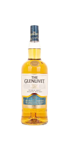 Rượu The Glenlivet White Oak