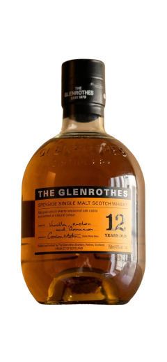 Rượu The Glenrothes 12 Năm