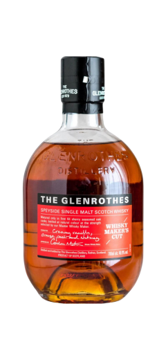 Rượu The Glenrothes Whisky Maker Cut
