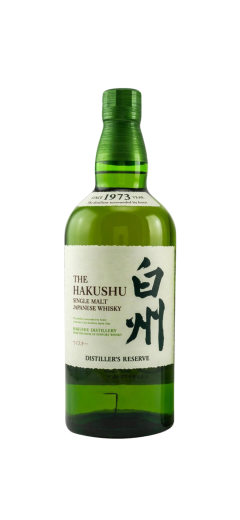 Rượu The Hakushu Single Malt NAS