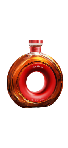 Rượu The Macallan 200 Năm Anniversary Time Space UK
