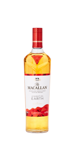 Rượu The Macallan A Night On Earth In Scotland