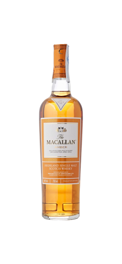 Rượu The Macallan Amber