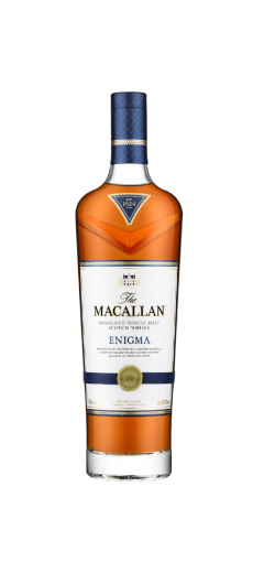 Rượu The Macallan Enigma