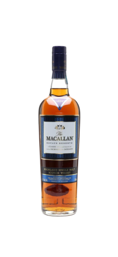 Rượu The Macallan Estate 1824