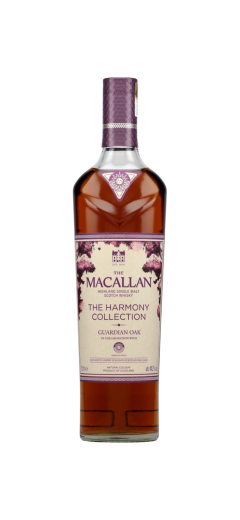 Rượu The Macallan Harmony Collection Guardian Oak