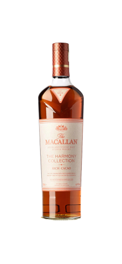 Rượu The Macallan Harmony Collection Rich Cacao