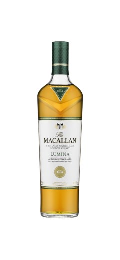 Rượu The Macallan Lumina