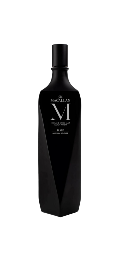 Rượu The Macallan M Black Limited