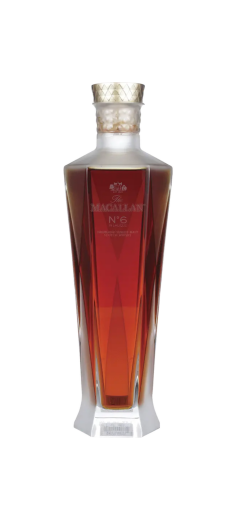 Rượu The Macallan No.6
