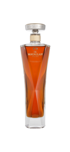 Rượu The Macallan Oscuro