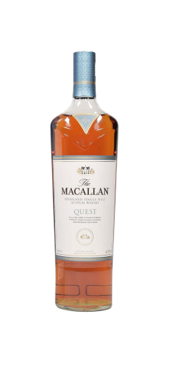 Rượu Macallan Quest