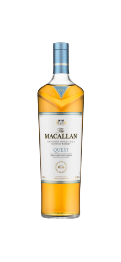 Rượu The Macallan Quest 