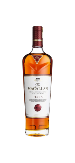 Rượu The Macallan Terra 